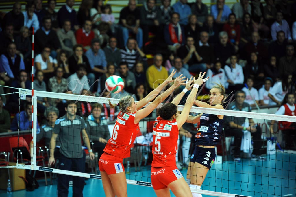 Yamamay Chieri TO (07)